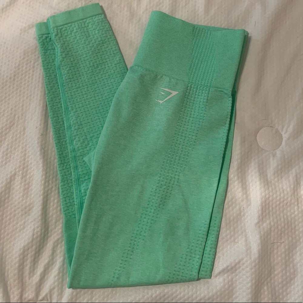 Gymshark Vital Seamless